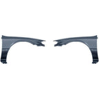 Set of 2 CAPA Certified Fenders for Toyota Camry (1997–2001)