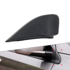 Door Side Mirror Flags Applique Panel Molding for Dodge Journey (2009–2020)