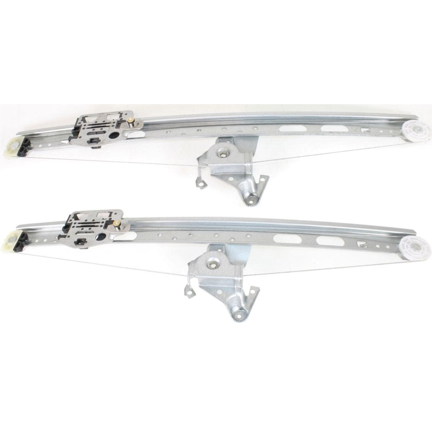Power Window Regulator Set for Mercedes Benz ML500 (2002–2005)