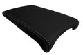 Carbon Fiber Console Lid Armrest Cover for Acura RDX (2013–2018)