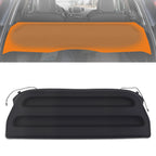 Cargo Cover for Honda Fit (2015–2019) - Black Trunk Shade