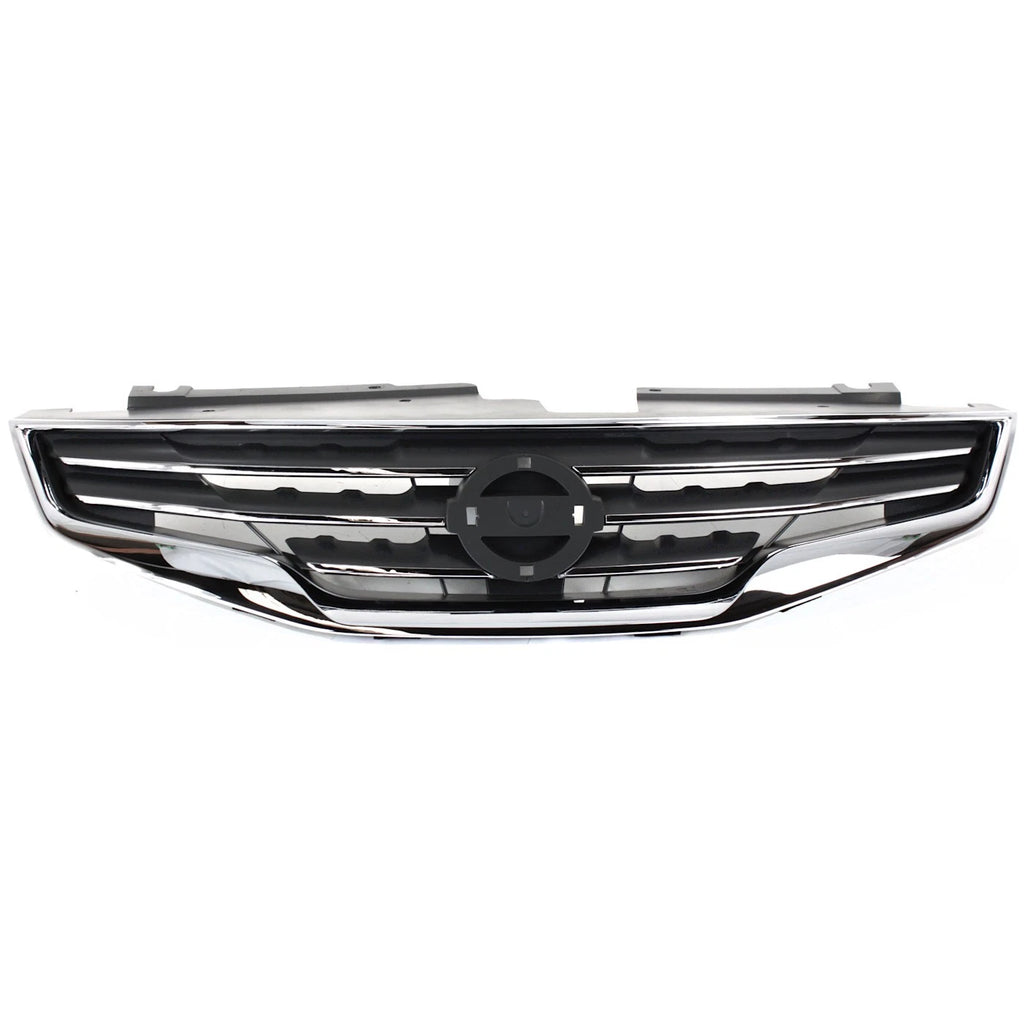 Hood Front Panel for Nissan Altima (2010–2012)