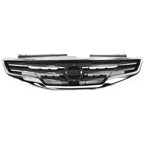 Hood Front Panel for Nissan Altima (2010–2012)