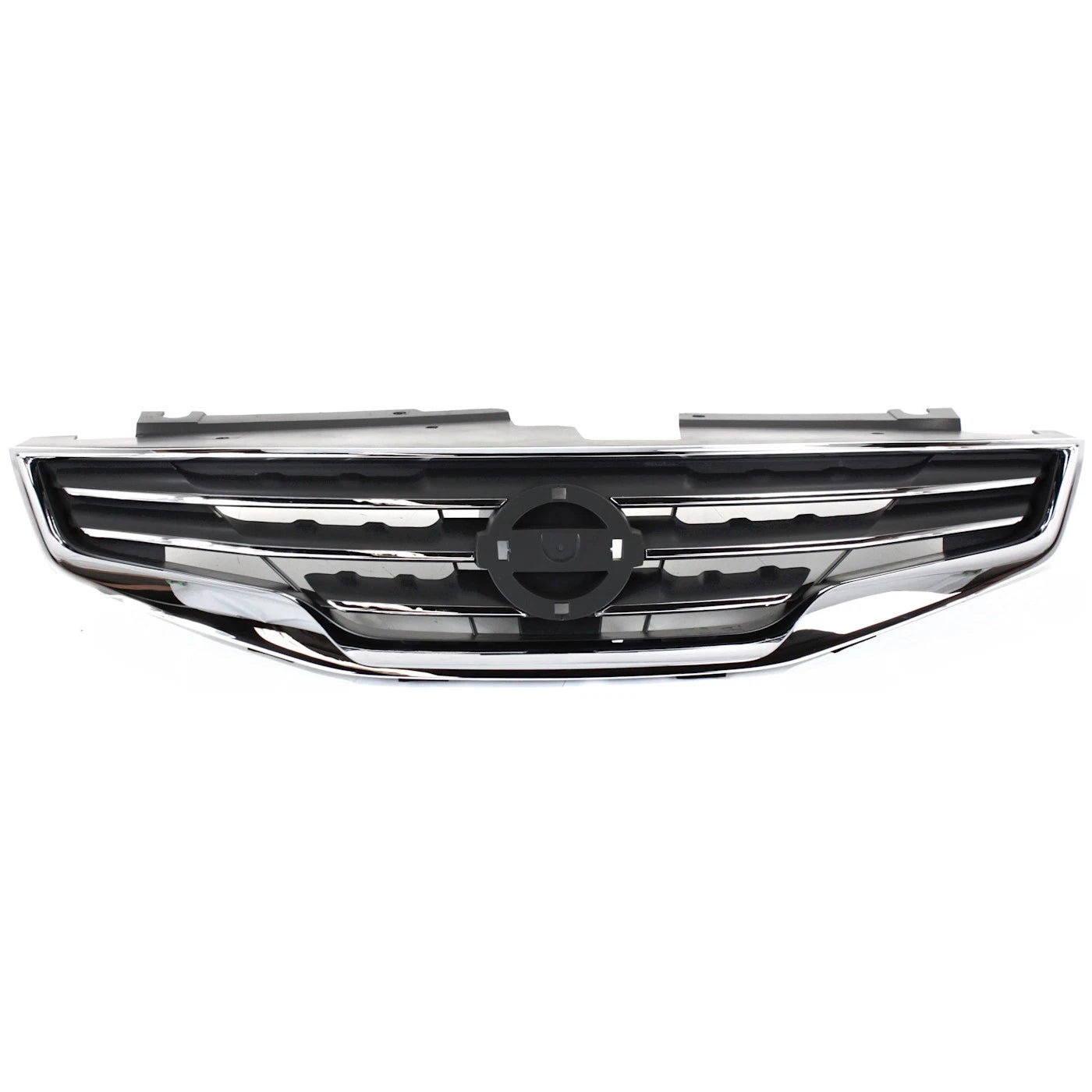 Hood Front Panel for Nissan Altima (2010–2012)