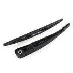 Rear Windshield Wiper Arm Blade Set for Ford Escape, Flex, Mercury Mariner