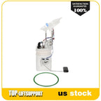 Electrical Fuel Pump for BMW X3, X4 (2013–2018)