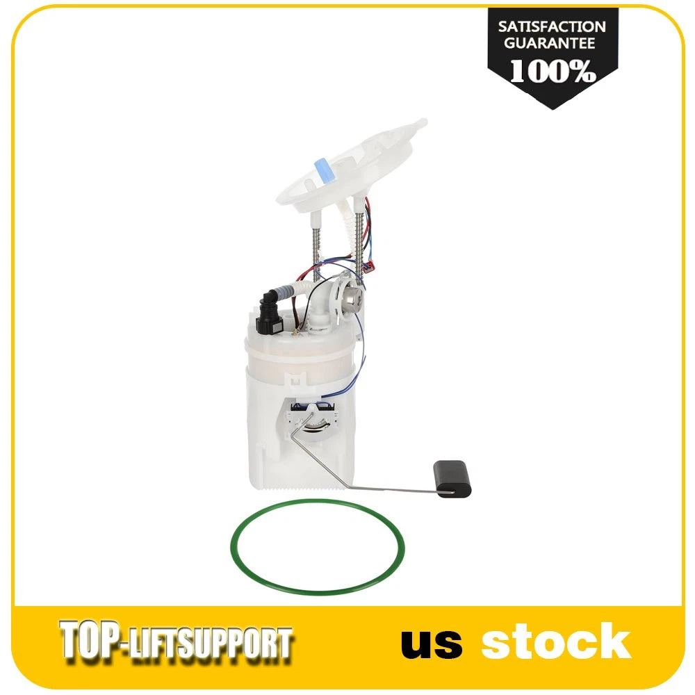 Electrical Fuel Pump for BMW X3, X4 (2013–2018)