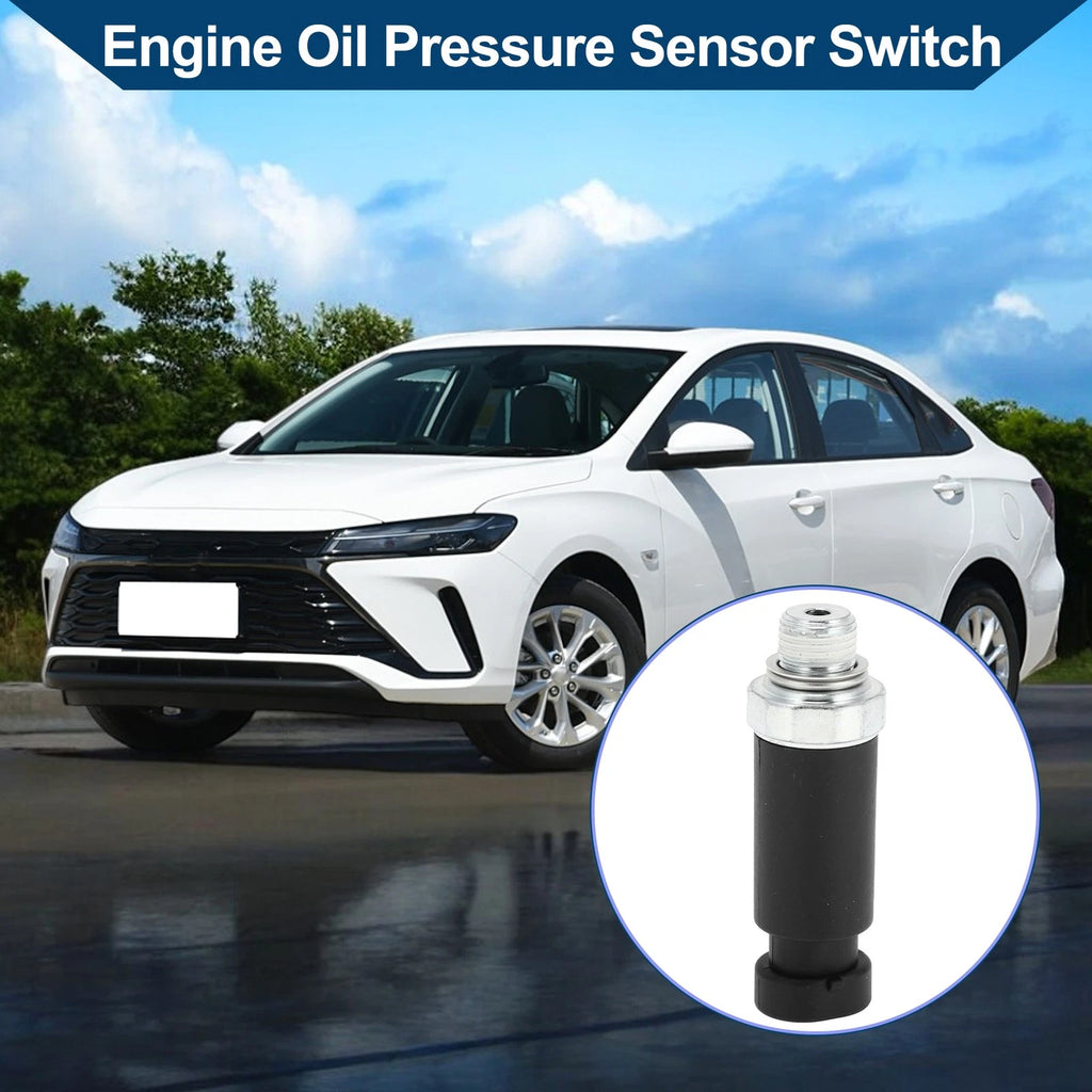 Engine Oil Pressure Sensor Switch for Chevrolet Avalanche (2000–2006)