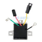 Rectifier Regulator for New Holland L779D L778D (1976–1984)