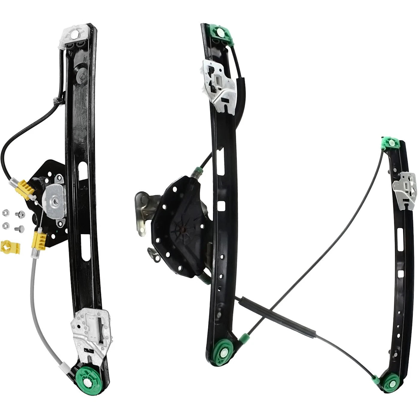 Set of 2 Window Regulators for 330
