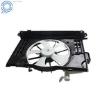 AC Condenser Cooling Fan for Toyota Corolla (2014–2019)