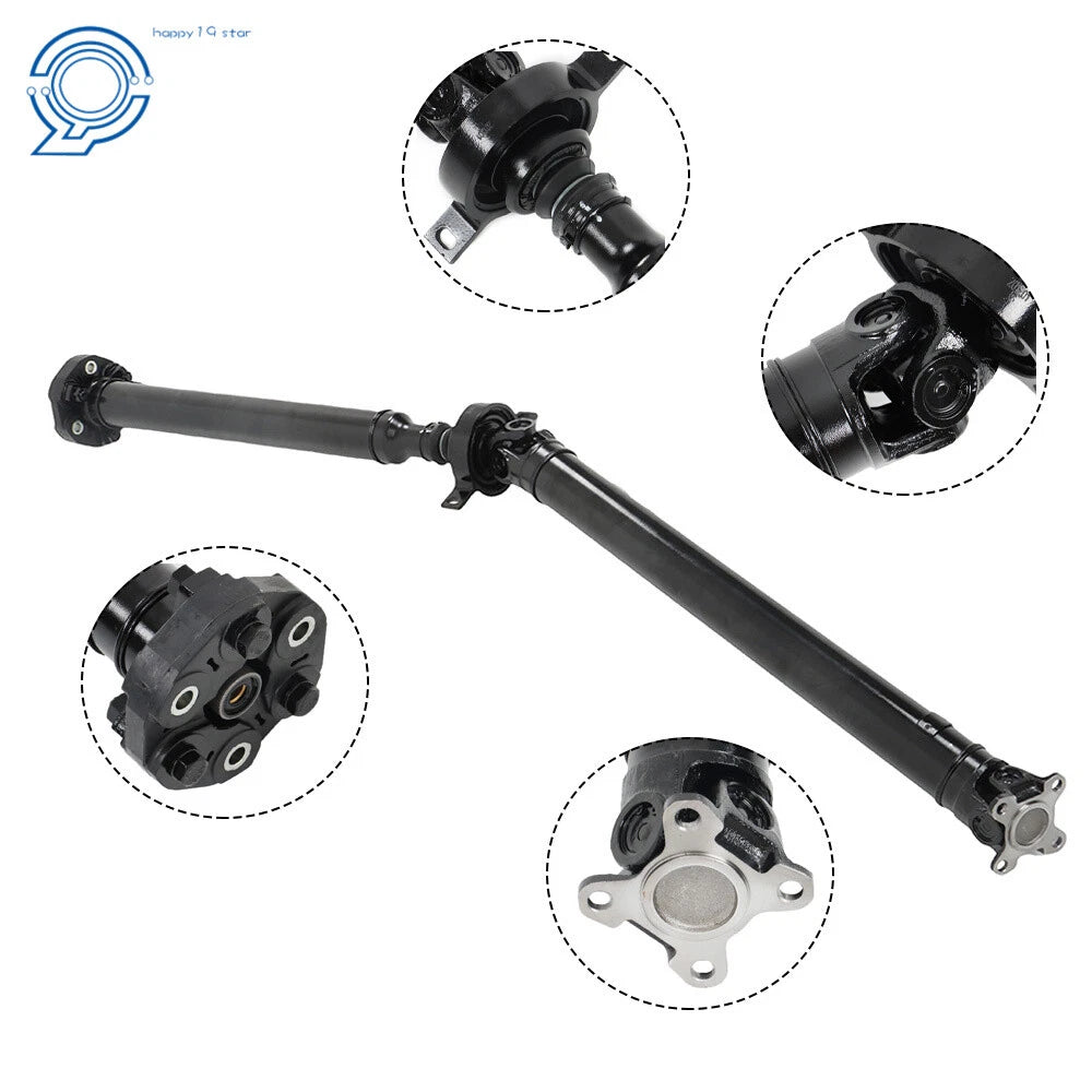 Rear Drive Shaft Assembly for BMW E90 325i 2006, 328i 2007–2013