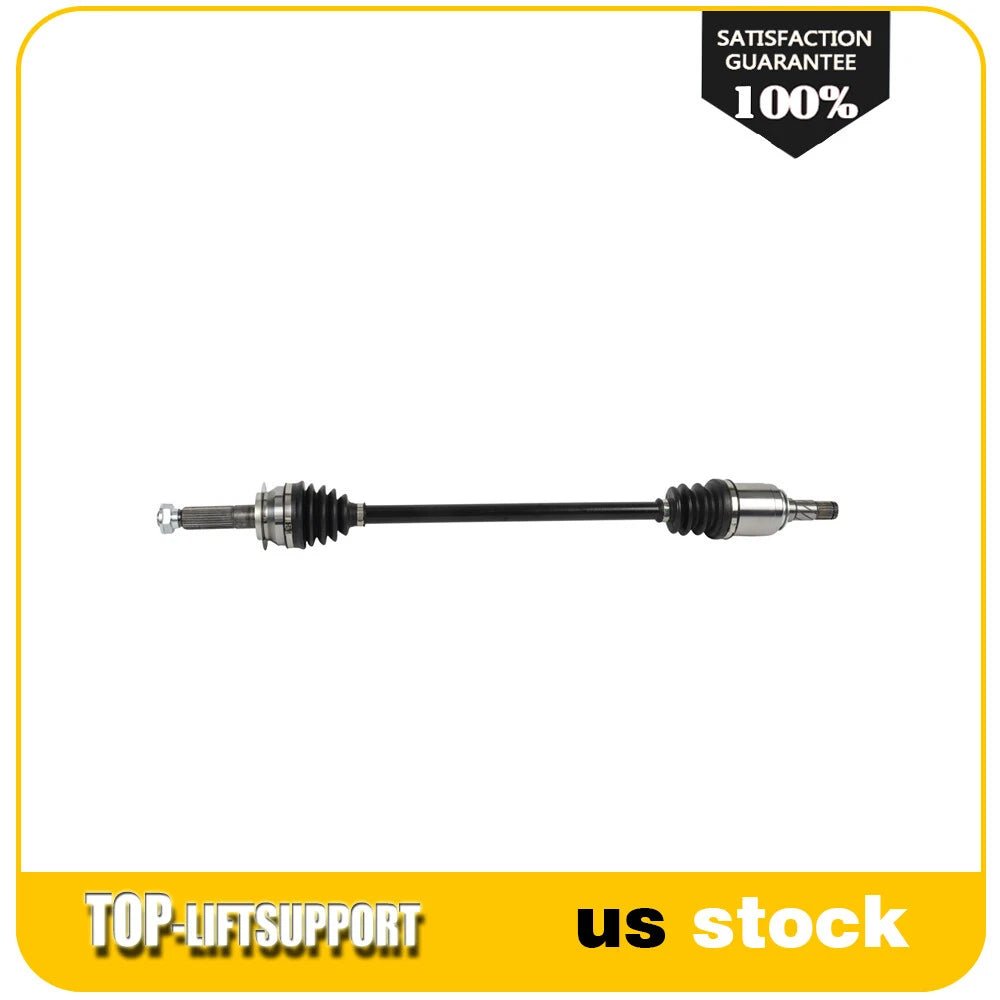 CV Axle for Subaru Legacy, Outback (2015–2019) Rear Left Right