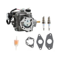 Carburetor CH740 for Kohler CH730 25HP (24 853 91-S, 24853257-S)