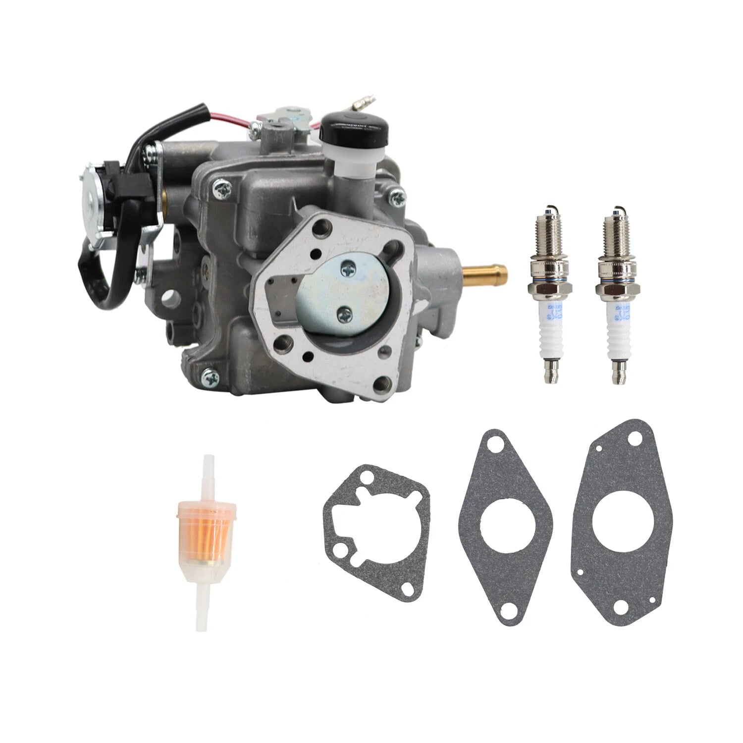 Carburetor CH740 for Kohler CH730 25HP (24 853 91-S, 24853257-S)