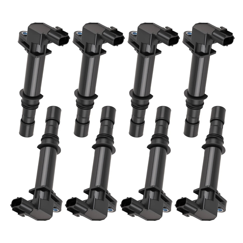 8x Ignition Coils for Dodge Dakota Ram 1500 (2005–2011) 56028138AB UF270 CUF270