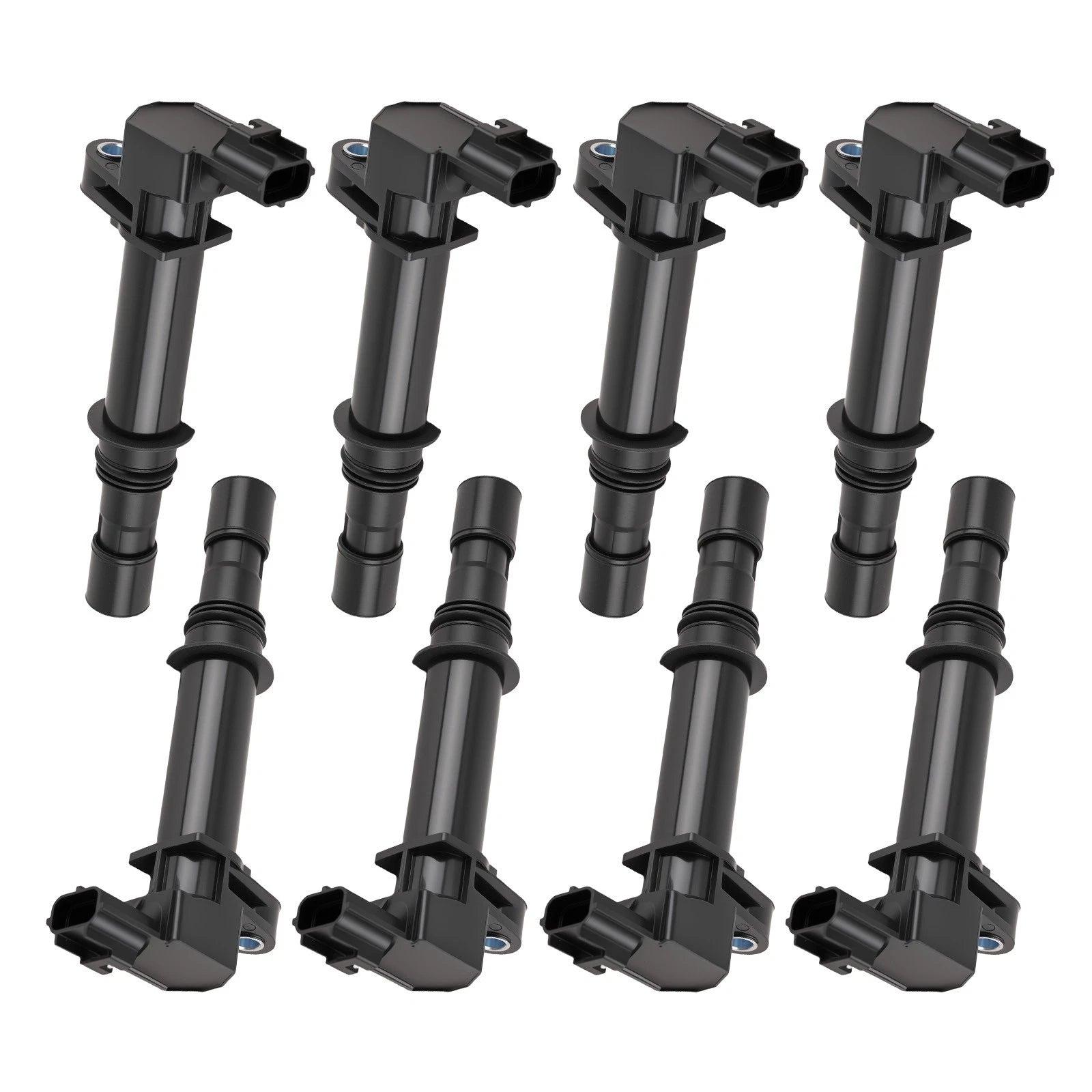 8x Ignition Coils for Dodge Dakota Ram 1500 (2005–2011) 56028138AB UF270 CUF270