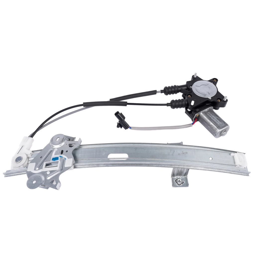 Power Window Regulator Front Right for Mitsubishi 3000GT Dodge Stealth (1991-1996)
