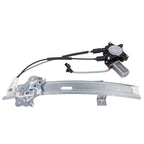 Power Window Regulator Front Right for Mitsubishi 3000GT Dodge Stealth (1991-1996)