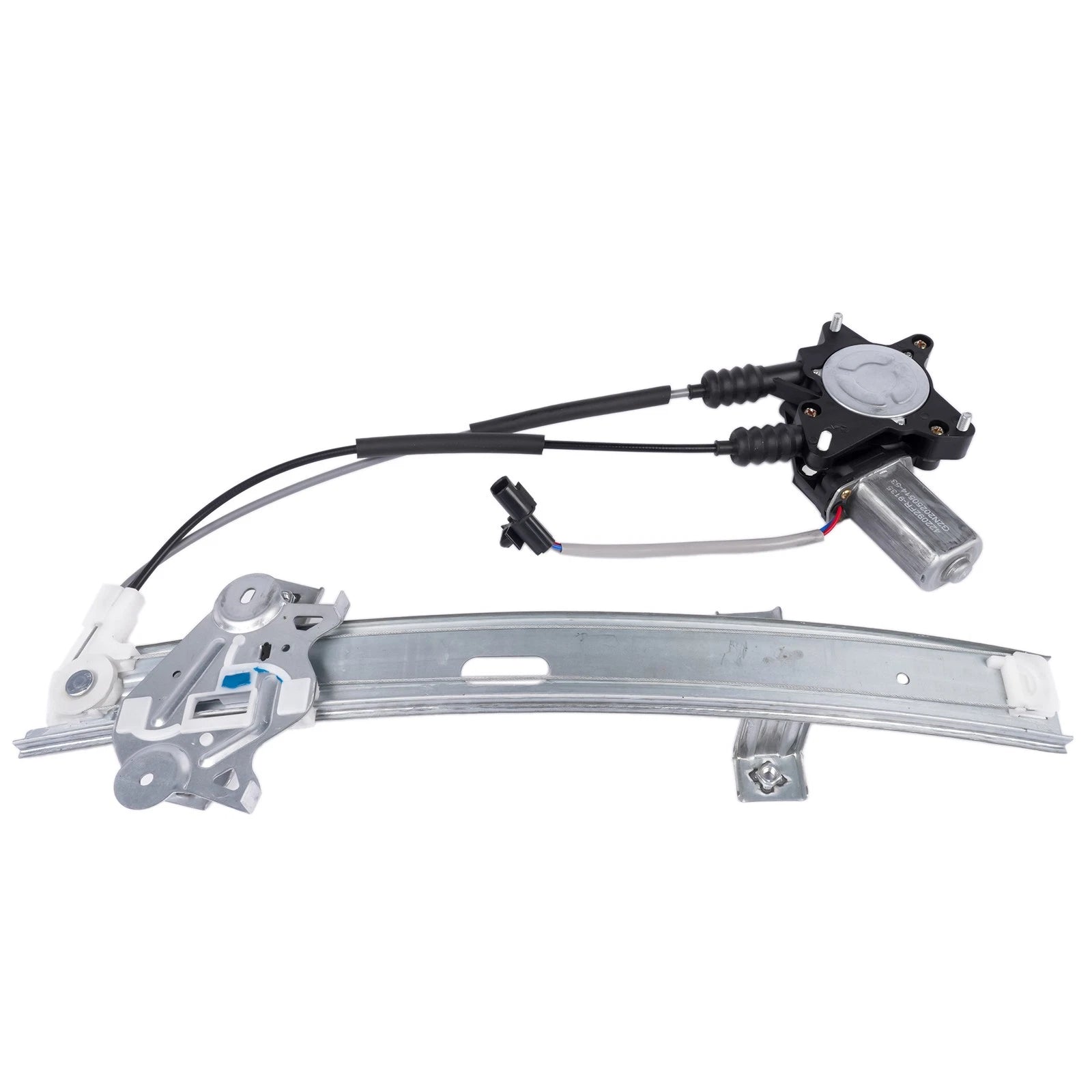 Power Window Regulator Front Right for Mitsubishi 3000GT Dodge Stealth (1991-1996)