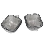 Turn Signal Lens for Yamaha FZ1 YZF 600R (1998-2004) Smoke