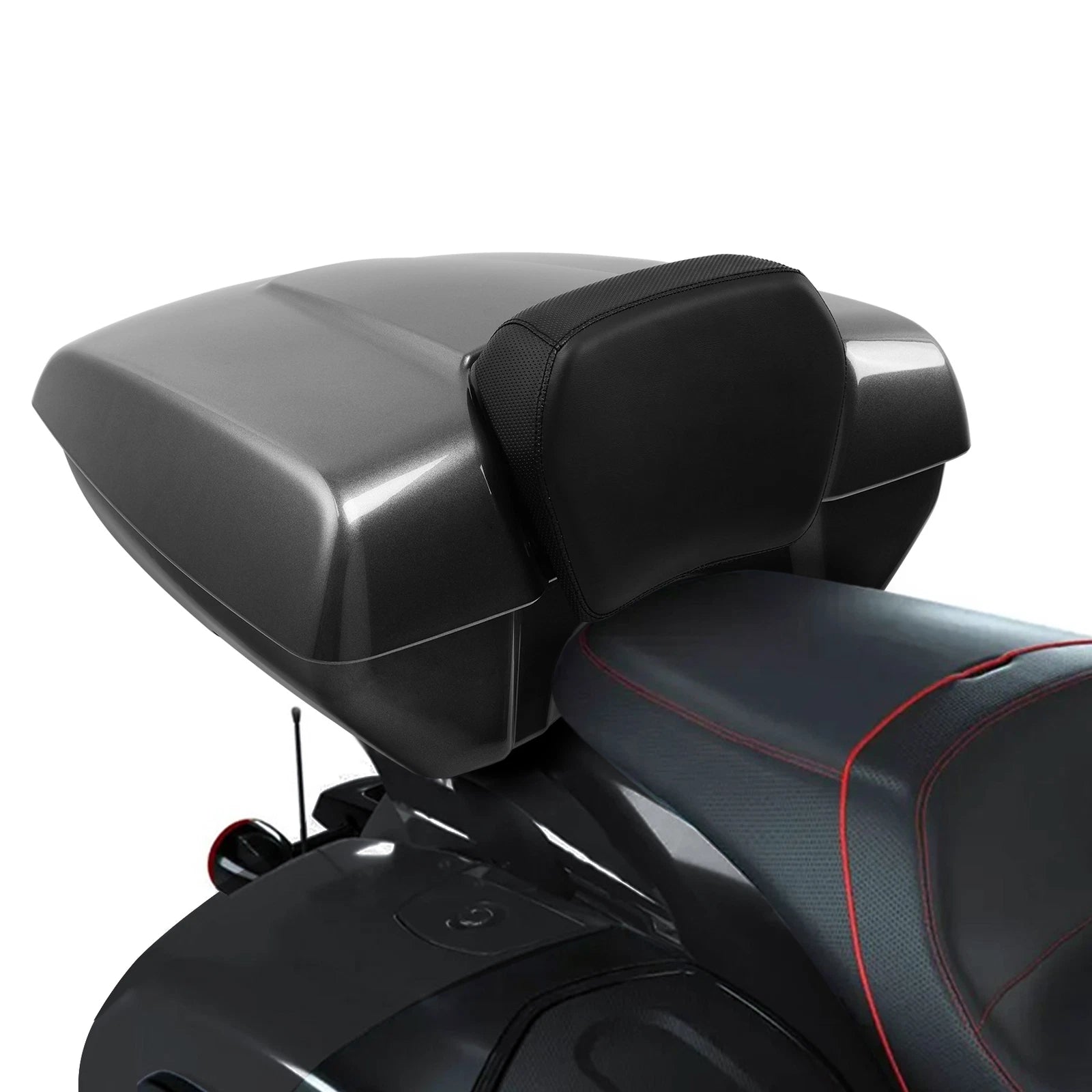 Low Profile Trunk Pad for Indian Roadmaster, Chieftain (2020–2024)