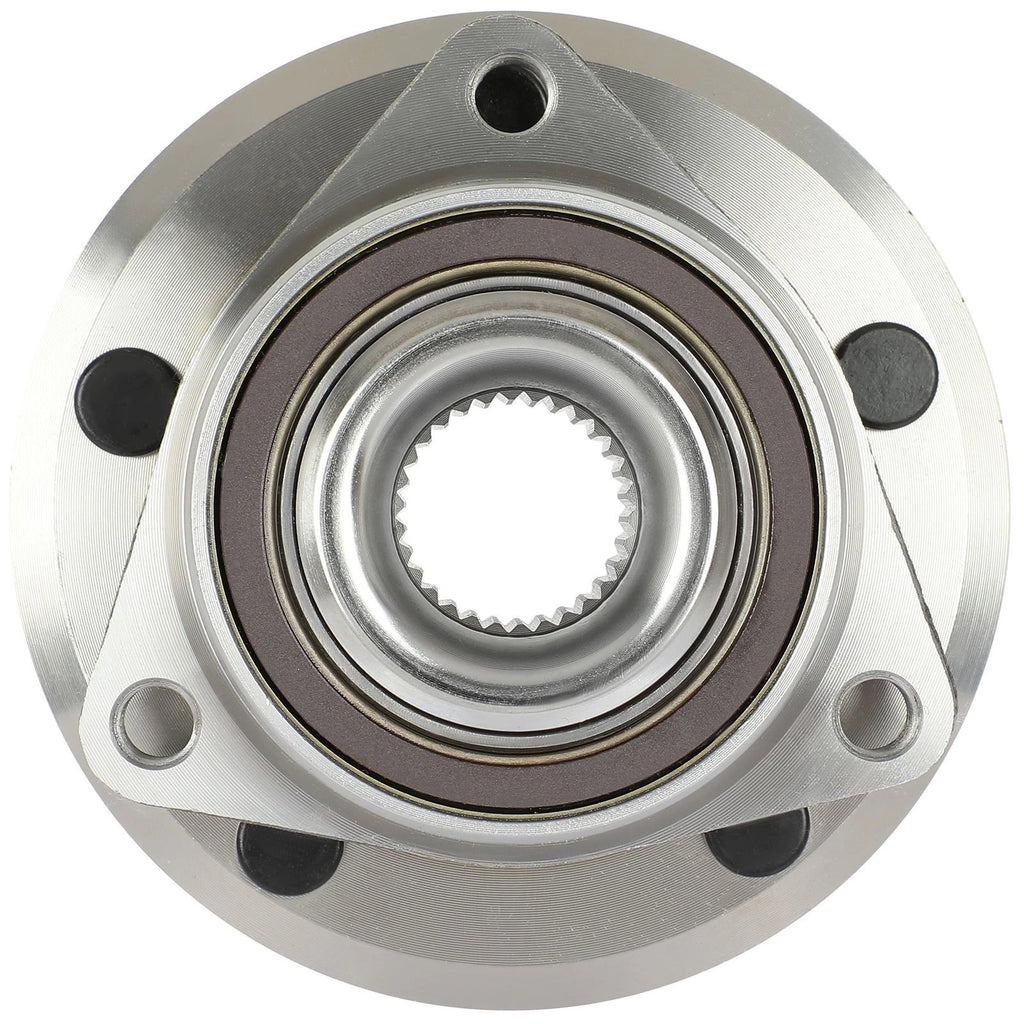1X Wheel Bearing Hub Assembly for Chevrolet Equinox GMC Terrain (2010–2017)