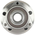 1X Wheel Bearing Hub Assembly for Chevrolet Equinox GMC Terrain (2010–2017)
