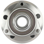 1X Wheel Bearing Hub Assembly for Chevrolet Equinox GMC Terrain (2010–2017)