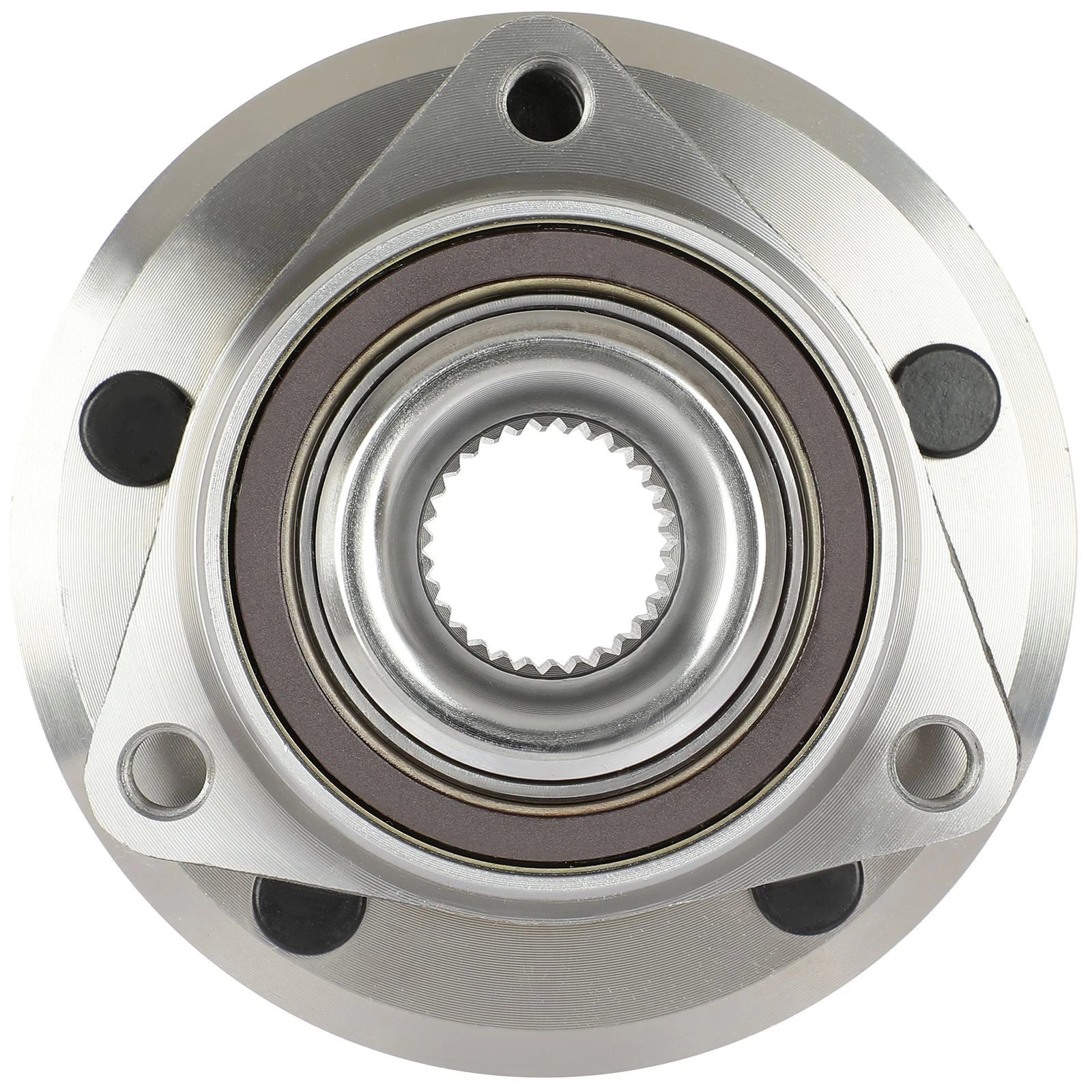 1X Wheel Bearing Hub Assembly for Chevrolet Equinox GMC Terrain (2010–2017)