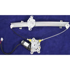 Set of 2 Power Window Regulators for Mitsubishi Lancer (2002–2003)