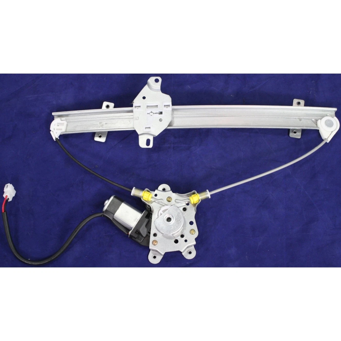 Set of 2 Power Window Regulators for Mitsubishi Lancer (2002–2003)