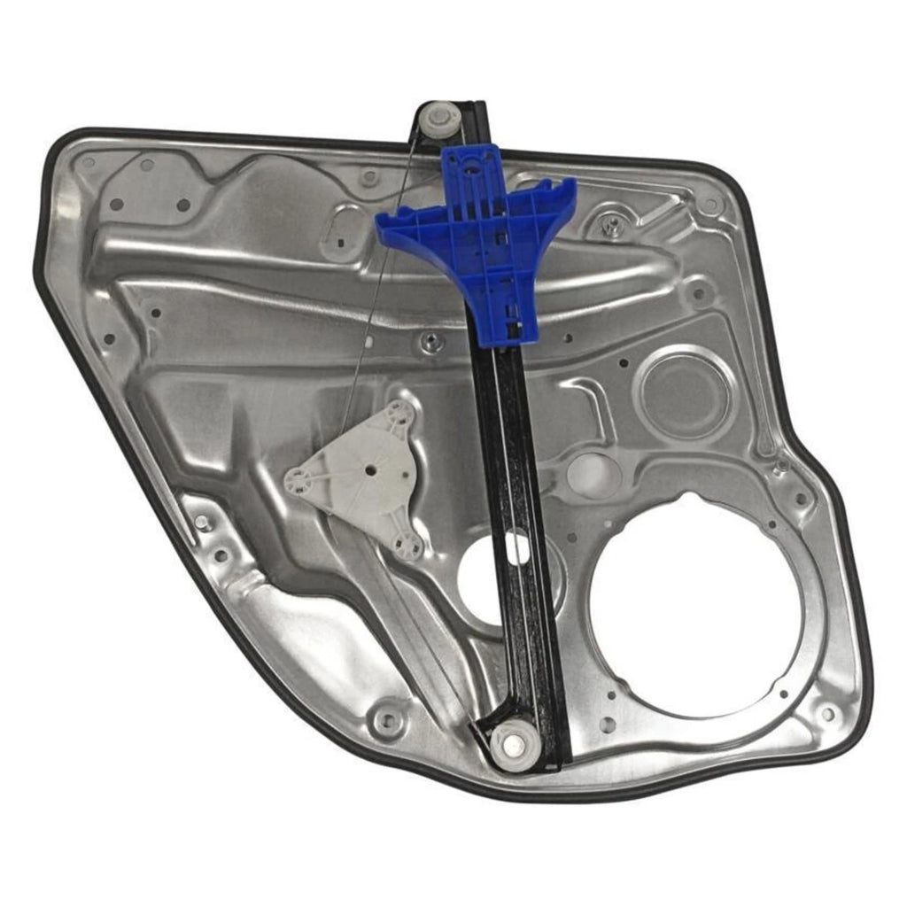 Window Regulator for VW Hand (Rear Passenger Right Side)