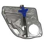 Window Regulator for VW Hand (Rear Passenger Right Side)