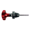 Engine Oil Tank Dipstick for 125cc ATV Pit Dirt Bike Go Kart