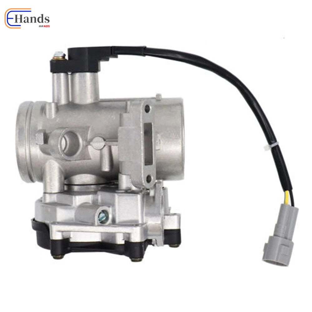 Throttle Body 2203925 1203160 for Polaris Ranger 700 Crew (2006–2009)