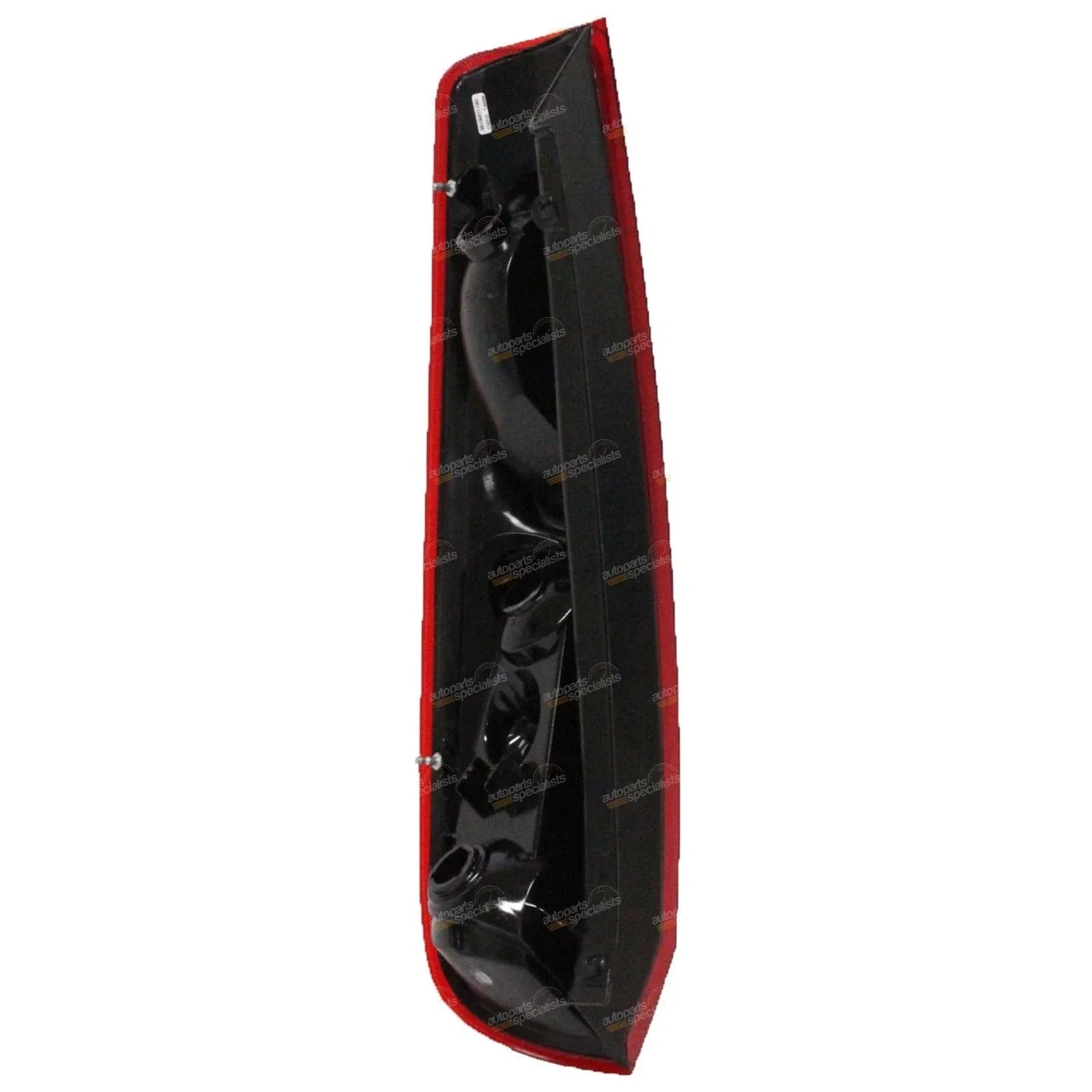 RH Taillight for Ford Fiesta 3Dr Hatch (2005 - 2008)