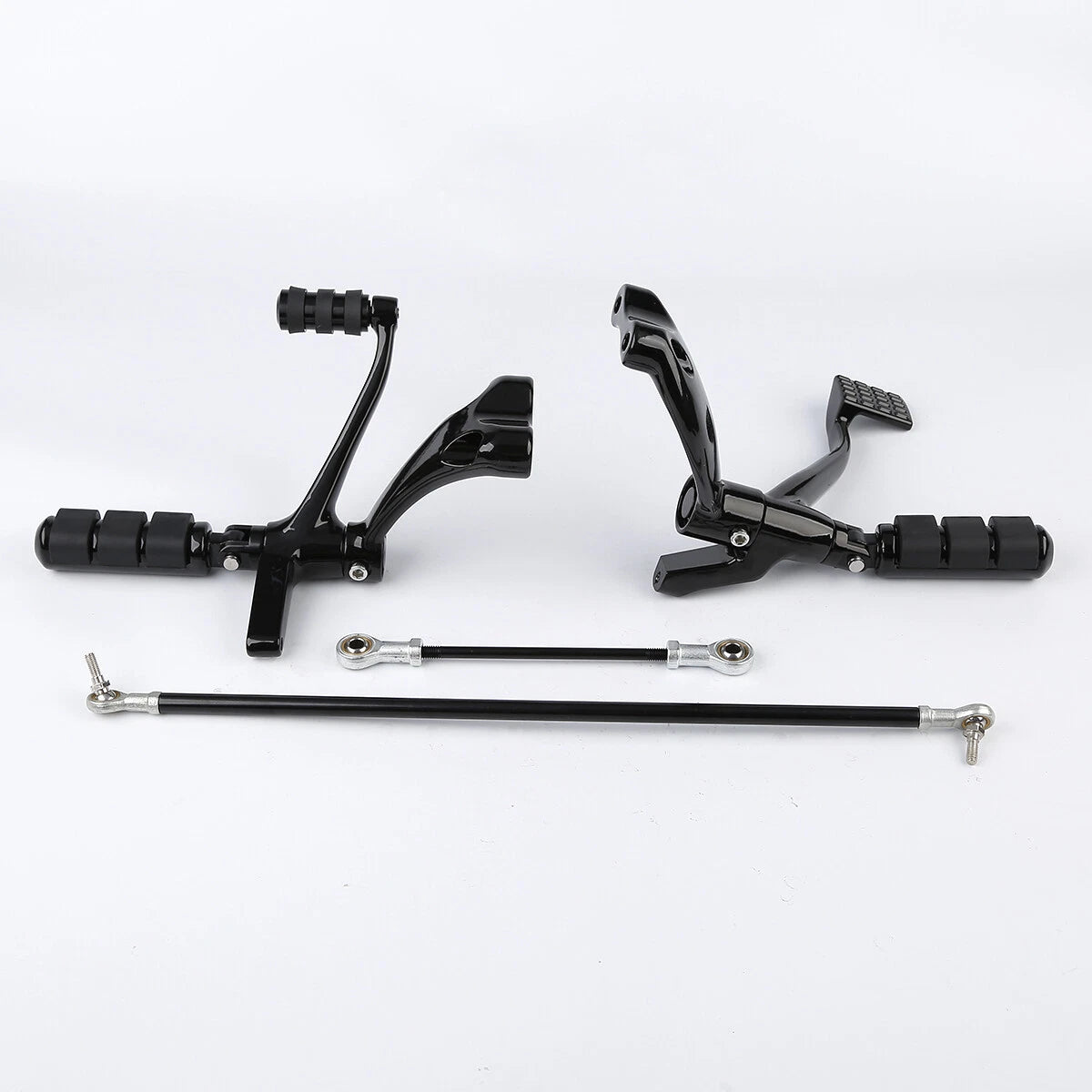Forward Control Pegs Linkages for Harley Sportster XL (1991–2022)