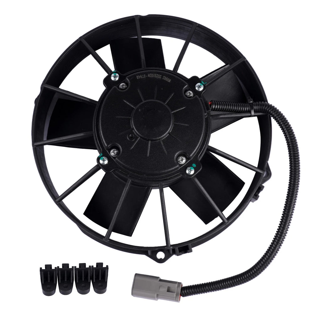 12V Fan Motor for Carrier Transicold Supra HE6/HE8/HE9