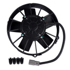 12V Fan Motor for Carrier Transicold Supra HE6/HE8/HE9