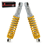 Set of 2 Shock Absorbers for Yamaha Blaster 200 YFS200 (1988–2006)