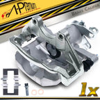 Rear Right Brake Caliper with Bracket for Buick Lucerne (2006–2011)