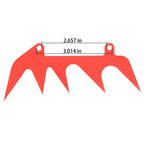 Large Dog Spike Bumper for MS170 MS180 MS250 (2017-2018)