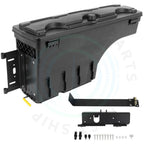 Tool Box for Ford F250-F450 Super Duty (1999–2016)