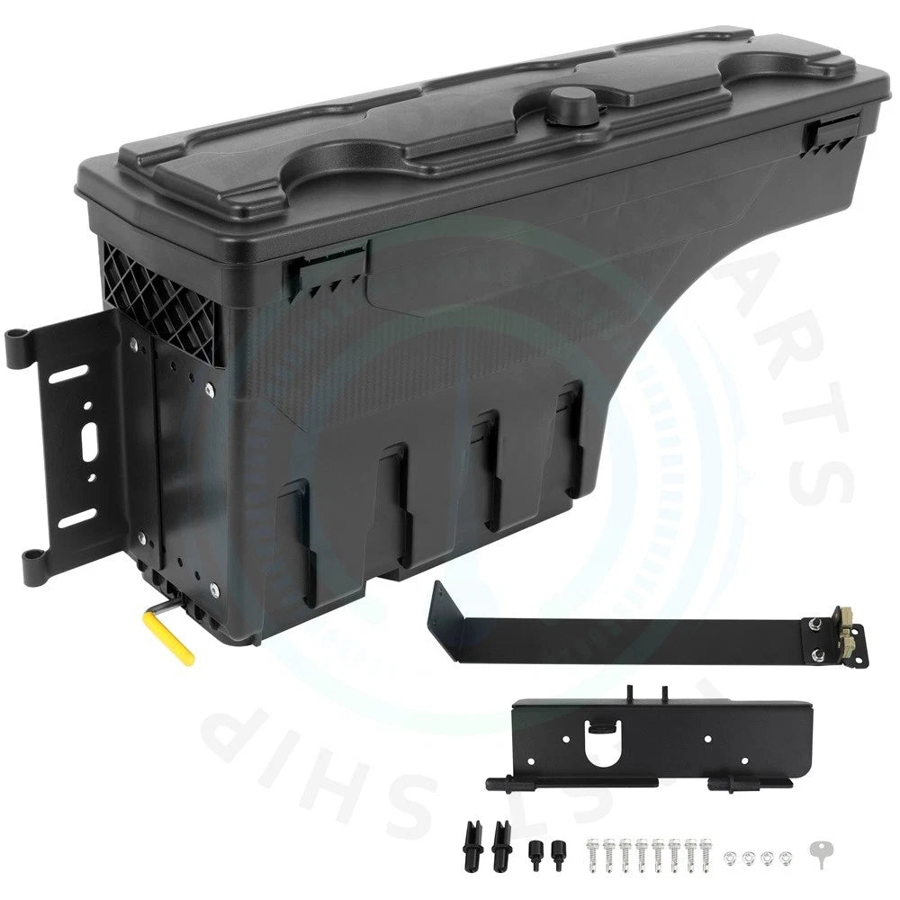 Tool Box for Ford F250-F450 Super Duty (1999–2016)