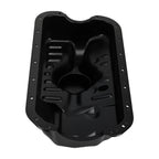 Oil Sump Pan Assembly for Honda Civic/CRX 1.5L 1.6L (DOR264402)