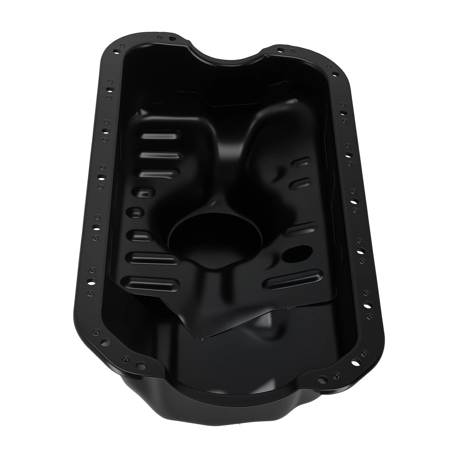Oil Sump Pan Assembly for Honda Civic/CRX 1.5L 1.6L (DOR264402)
