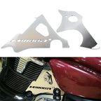 New Engine Side Covers for Suzuki Boulevard Intruder (2001-2009)