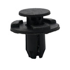 Bolt Fixed Nut Clamps 30pcs for Nissan Qashqai Engine Undertray
