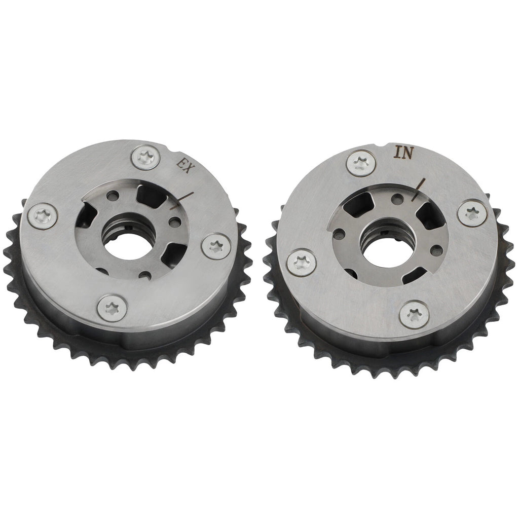 VVT Timing Camshaft Gear Sprockets for BMW X1 X3 X4 Z4 N20 2.0L (2012–2019)